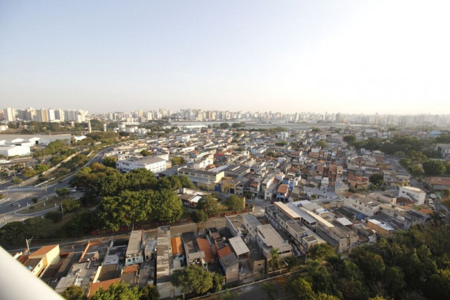 Imagem Imóvel com 2 Quartos à Venda, 47 m² em Vila Prudente - São Paulo