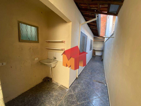 Imagem Casa com 2 Quartos à Venda, 100 m² em Jardim Boer I - Americana Imagem Casa com 2 Quartos à Venda, 100 m² em Jardim Boer I - Americana