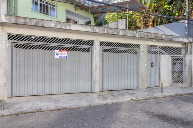 Casa com 3 Quartos à Venda, 155 m² em Pirituba - São Paulo