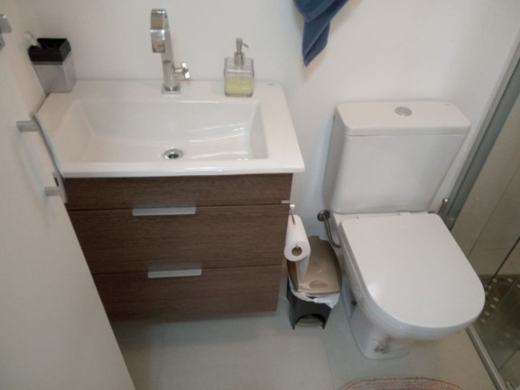 Imagem Apartamento com 2 Quartos à Venda, 97 m² em Alto Da Lapa - São Paulo
