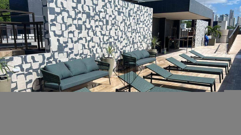 Imagem Imóvel com 1 Quarto à Venda, 136 m² em Cabo Branco - João Pessoa Imagem Imóvel com 1 Quarto à Venda, 136 m² em Cabo Branco - João Pessoa