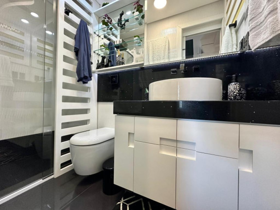 Imagem Apartamento com 2 Quartos à Venda, 113 m² em Centro - Capao Da Canoa