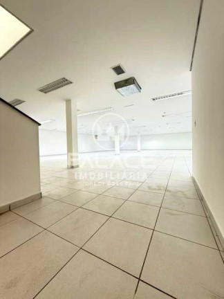 Imagem Ponto Comercial para Alugar, 1.215 m² em Centro - Piracicaba Imagem Ponto Comercial para Alugar, 1.215 m² em Centro - Piracicaba