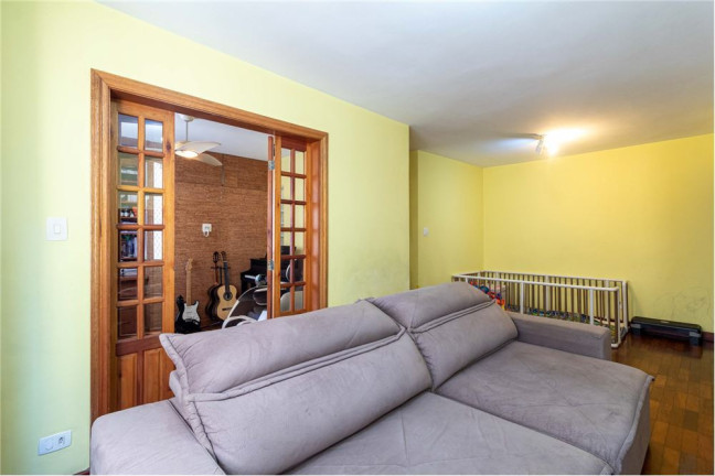 Imagem Apartamento com 3 Quartos à Venda, 103 m² em Bela Vista - São Paulo