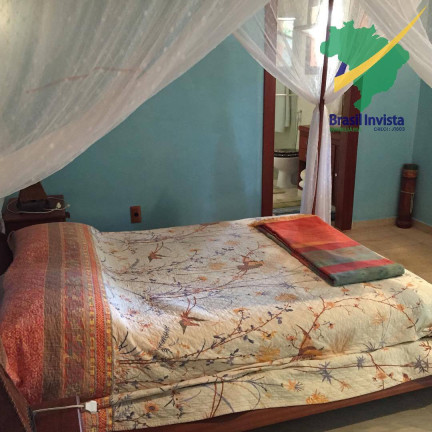 Imagem Casa com 8 Quartos à Venda, 8.000 m² em Trancoso - Porto Seguro Imagem Casa com 8 Quartos à Venda, 8.000 m² em Trancoso - Porto Seguro