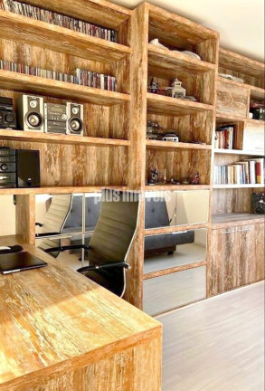 Imagem Apartamento com 3 Quartos à Venda, 174 m² em Panamby - São Paulo Imagem Apartamento com 3 Quartos à Venda, 174 m² em Panamby - São Paulo