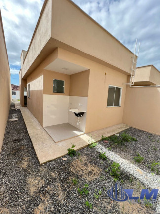 Imagem Casa com 2 Quartos à Venda, 102 m² em Santa Mônica - Guarapari