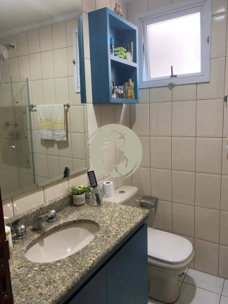 Imagem Apartamento com 2 Quartos à Venda, 101 m² em Boqueirao - Santos Imagem Apartamento com 2 Quartos à Venda, 101 m² em Boqueirao - Santos