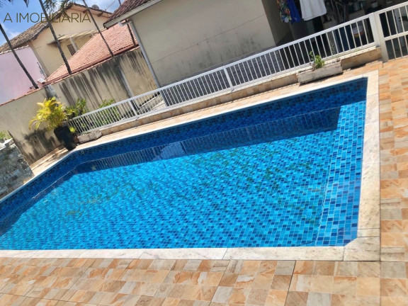 Imagem Casa com 3 Quartos à Venda, 450 m² em Cibratel 2 - Itanhaém