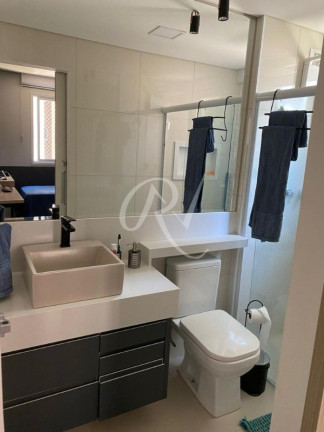 Imagem Apartamento com 3 Quartos à Venda, 122 m² em Jardim Das Indústrias - São José Dos Campos