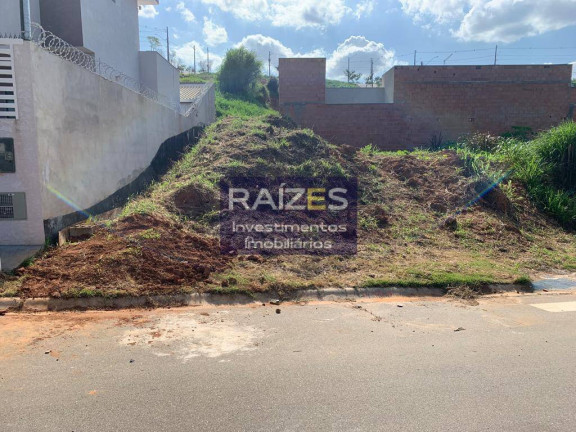 Terreno à Venda, 151 m² em Condomínio Villa Verde Bragança - Bragança Paulista