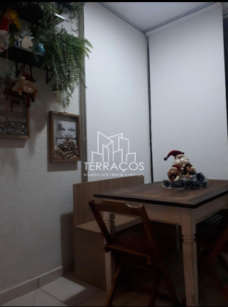 Imagem Apartamento com 2 Quartos à Venda, 66 m² em Jardim Flórida - Jundiaí