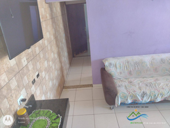 Imagem Casa com 2 Quartos à Venda,  em Jd São Fernando - Itanhaém