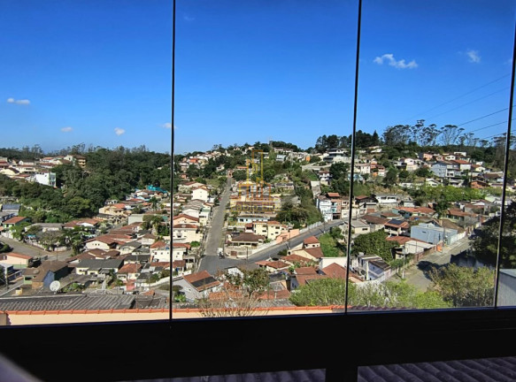 Imagem Sobrado com 4 Quartos à Venda, 221 m² em Centro Alto - Ribeirão Pires