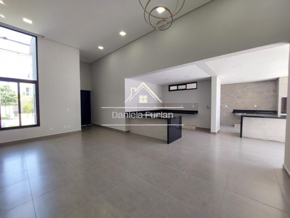 Imagem Casa de Condomínio com 3 Quartos à Venda, 167 m² em Condomínio Ibiti Reserva - Sorocaba