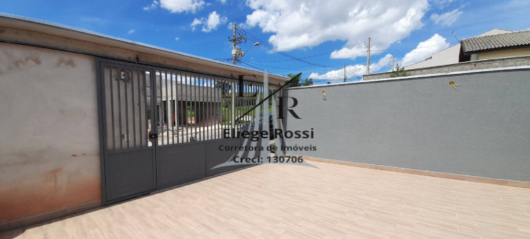 Imagem Casa com 3 Quartos à Venda, em Villaggio Fusuzzi - Itatiba Imagem Casa com 3 Quartos à Venda, em Villaggio Fusuzzi - Itatiba