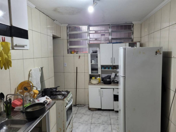 Imagem Casa com 3 Quartos à Venda, 200 m² em Aviacao - Praia Grande Imagem Casa com 3 Quartos à Venda, 200 m² em Aviacao - Praia Grande