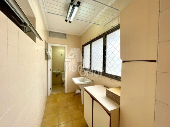 Imagem Apartamento com 3 Quartos à Venda, 95 m² em Pitangueiras - Guarujá
