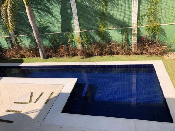 Imagem Casa à Venda,  em Tamboré - Santana De Parnaíba