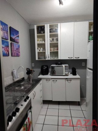 Imagem Casa de Condomínio com 2 Quartos à Venda, 55 m² em Ariribá - Balneário Camboriú