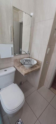 Imagem Apartamento com 2 Quartos à Venda, 46 m² em Montanhão - São Bernardo Do Campo