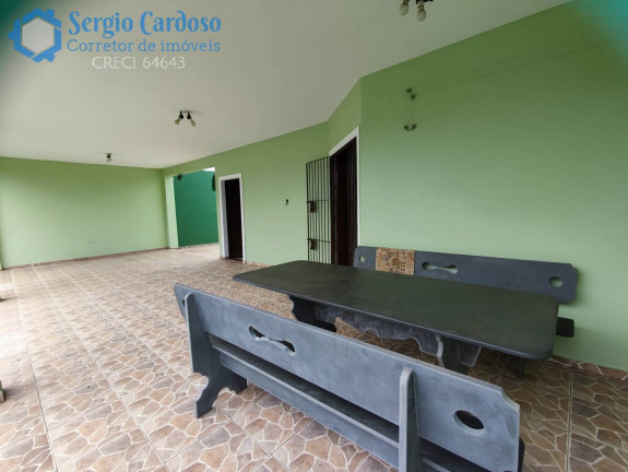 Imagem Casa com 2 Quartos à Venda, 163 m² em Jardim São Fernando - Itanhaém