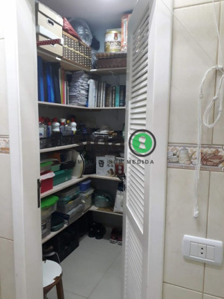 Imagem Apartamento com 3 Quartos à Venda, 343 m² em Vila Regente Feijó - São Paulo Imagem Apartamento com 3 Quartos à Venda, 343 m² em Vila Regente Feijó - São Paulo