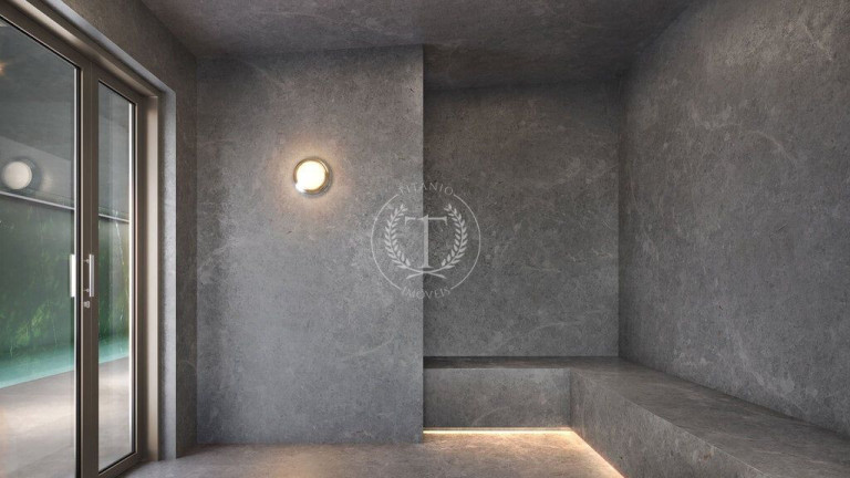 Imagem Cobertura com 5 Quartos à Venda, 500 m² em Vila Nova Conceição - São Paulo