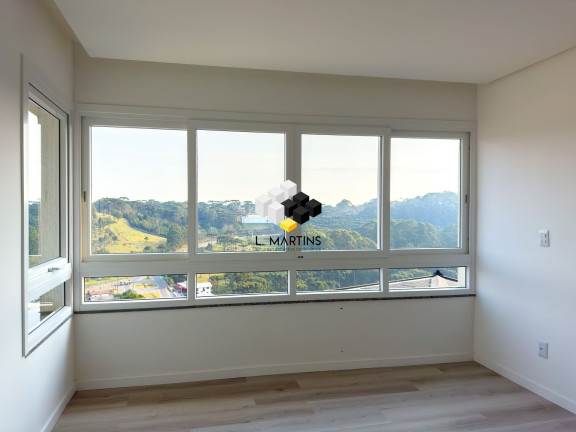 Imagem Apartamento com 3 Quartos à Venda, 144 m² em Ipê Amarelo - Canela Imagem Apartamento com 3 Quartos à Venda, 144 m² em Ipê Amarelo - Canela