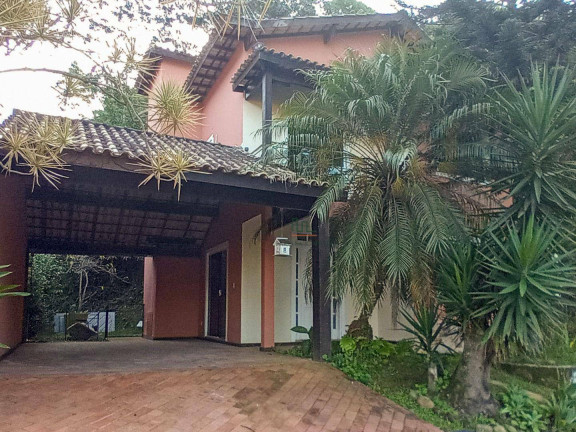 Imagem Casa com 3 Quartos à Venda, 180 m² em Itaipu - Niterói