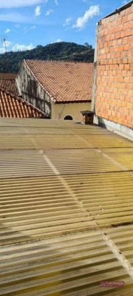 Imagem Sobrado com 3 Quartos para Alugar, 125 m² em Jardim City - Guarulhos