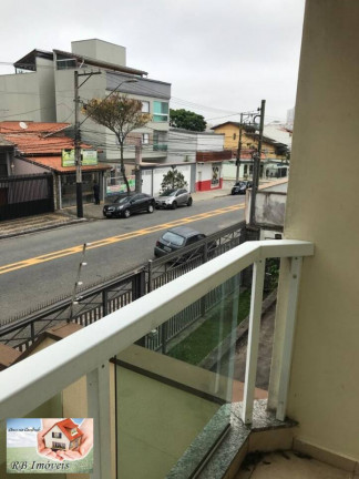 Imagem Apartamento com 3 Quartos à Venda, 87 m² em Vila Assunção - Santo André Imagem Apartamento com 3 Quartos à Venda, 87 m² em Vila Assunção - Santo André