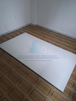 Imagem Kitnet com 1 Quarto à Venda, 40 m² em Caiçara - Praia Grande Imagem Kitnet com 1 Quarto à Venda, 40 m² em Caiçara - Praia Grande