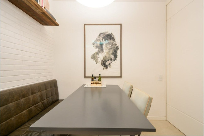 Imagem Apartamento com 4 Quartos à Venda, 246 m² em Pinheiros - São Paulo