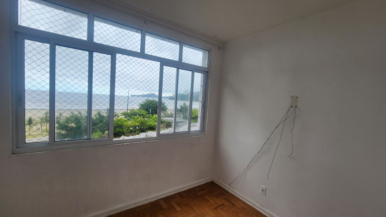 Apartamento com 1 Quarto à Venda, 52 m² em José Menino - Santos