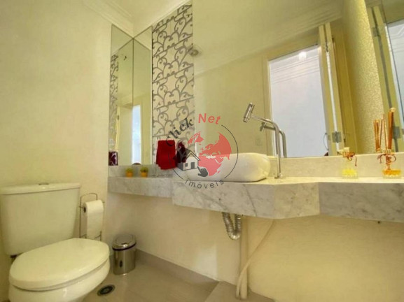 Imagem Apartamento com 3 Quartos à Venda, 123 m² em Olímpico - São Caetano Do Sul