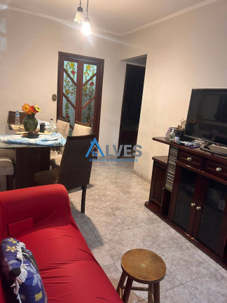 Casa com 3 Quartos à Venda, 149 m² em Alves Dias - São Bernardo Do Campo