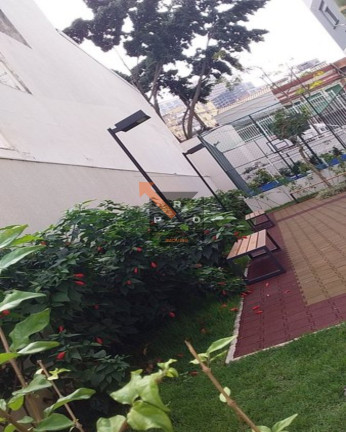 Imagem Imóvel com 2 Quartos à Venda, 38 m² em Liberdade - São Paulo