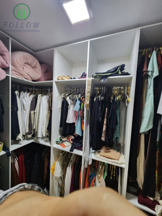 Imagem Apartamento com 1 Quarto à Venda, 74 m² em Bethaville I - Barueri