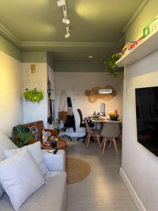 Imagem Apartamento com 2 Quartos para Alugar, 58 m² em Vila Príncipe De Gales - Santo André Imagem Apartamento com 2 Quartos para Alugar, 58 m² em Vila Príncipe De Gales - Santo André
