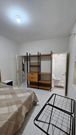 Imagem Apartamento com 2 Quartos à Venda, 78 m² em Boqueirão - Santos