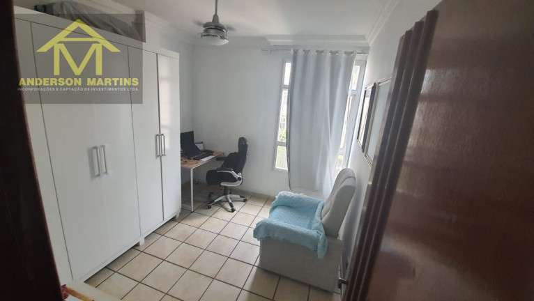Imagem Apartamento com 3 Quartos à Venda, 84 m² em Itapuã - Vila Velha Imagem Apartamento com 3 Quartos à Venda, 84 m² em Itapuã - Vila Velha
