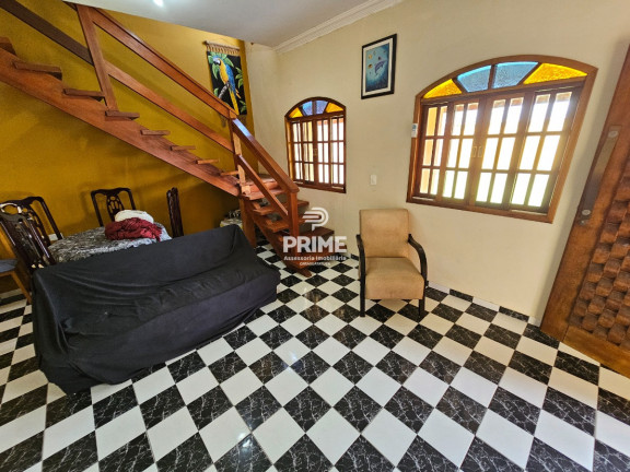 Imagem Sobrado com 3 Quartos à Venda, 159 m² em Pontal De Santa Marina - Caraguatatuba Imagem Sobrado com 3 Quartos à Venda, 159 m² em Pontal De Santa Marina - Caraguatatuba