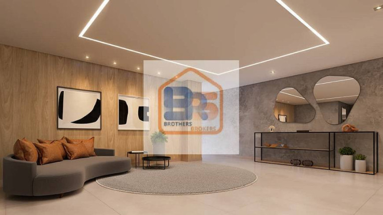 Imagem Apartamento com 3 Quartos à Venda, 73 m² em Vila Pindorama - Barueri