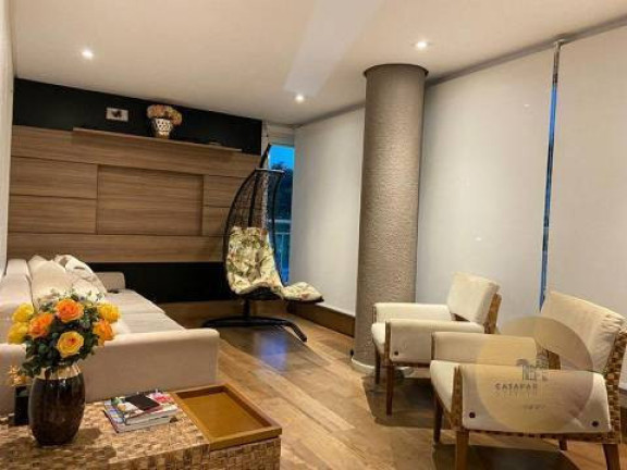 Imagem Apartamento com 3 Quartos à Venda, 198 m² em Santo Antonio - São Caetano Do Sul Imagem Apartamento com 3 Quartos à Venda, 198 m² em Santo Antonio - São Caetano Do Sul