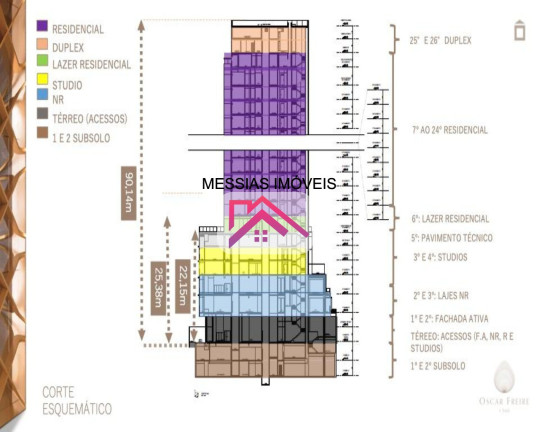Imagem Imóvel com 3 Quartos à Venda, 174 m² em Pinheiros - São Paulo Imagem Imóvel com 3 Quartos à Venda, 174 m² em Pinheiros - São Paulo