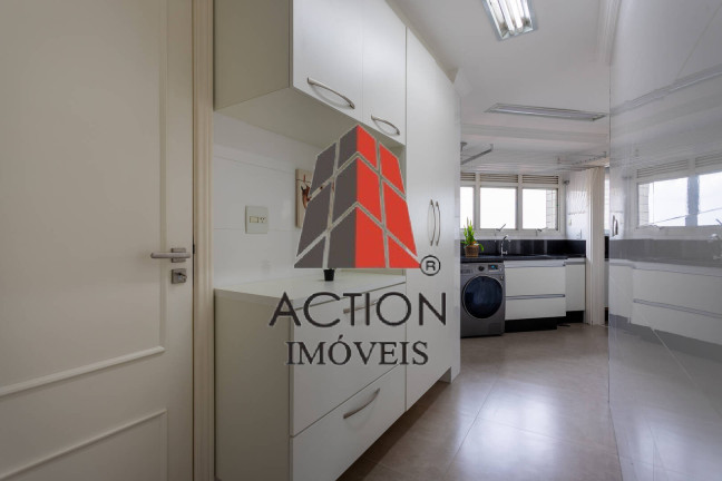 Foto do imóvel Apartamento com 4 Quartos à Venda, 157 m² em Parque Da Mooca - São Paulo