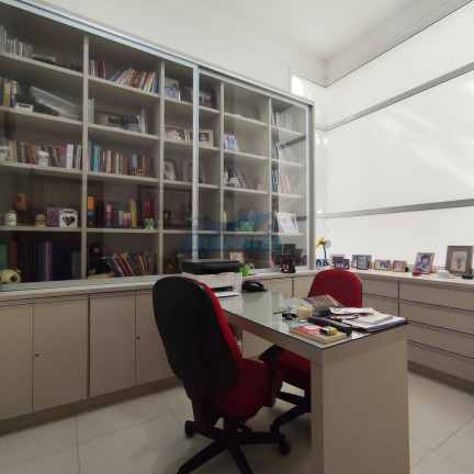 Imagem Casa à Venda, 510 m² em Sítio De Recreio Passaredo - Birigui