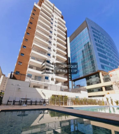Apartamento com 2 Quartos à Venda, 117 m² em Vila Guarani (z Sul) - São Paulo