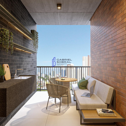 Imagem Apartamento com 2 Quartos à Venda, 56 m² em Aeroclube - João Pessoa Imagem Apartamento com 2 Quartos à Venda, 56 m² em Aeroclube - João Pessoa